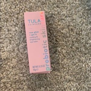 Tula Rose Glow and Get it eye balm